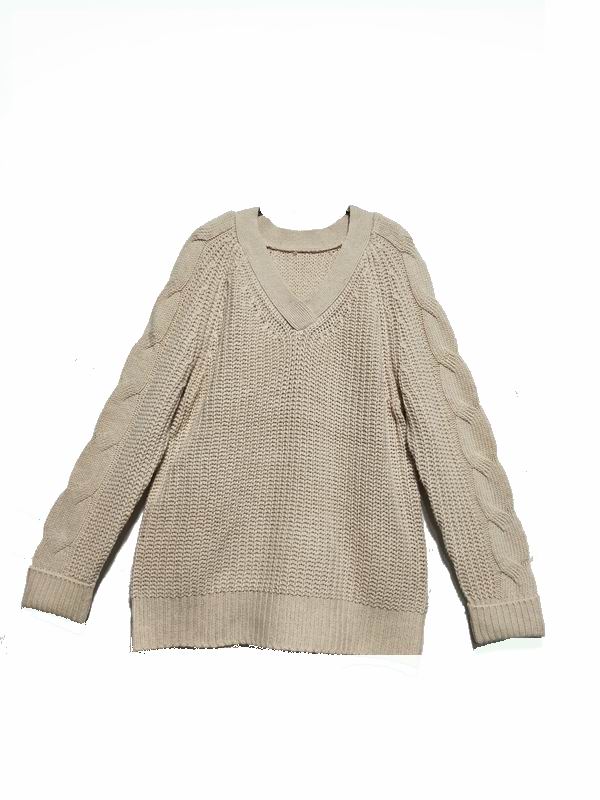 Ladies sweater
