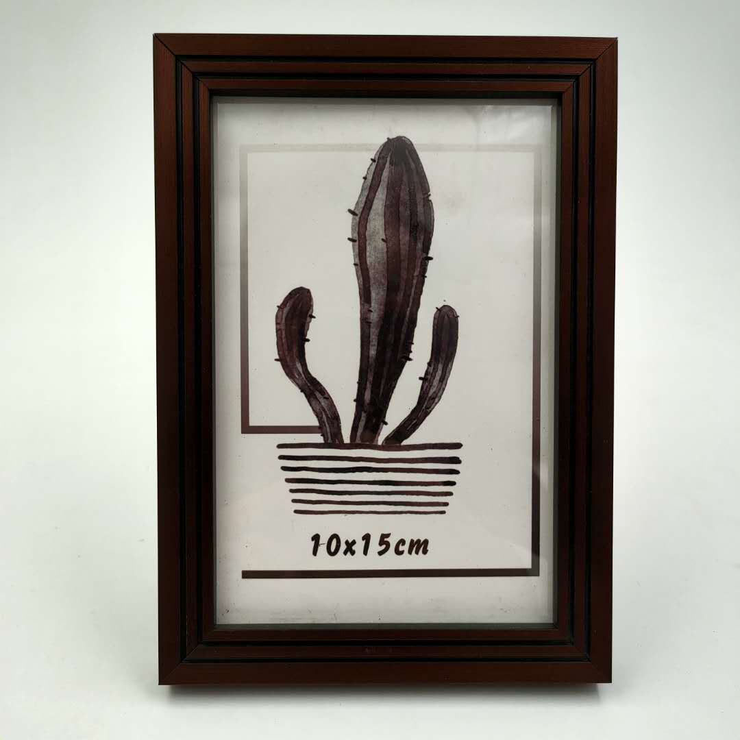 PVC Photo Frame