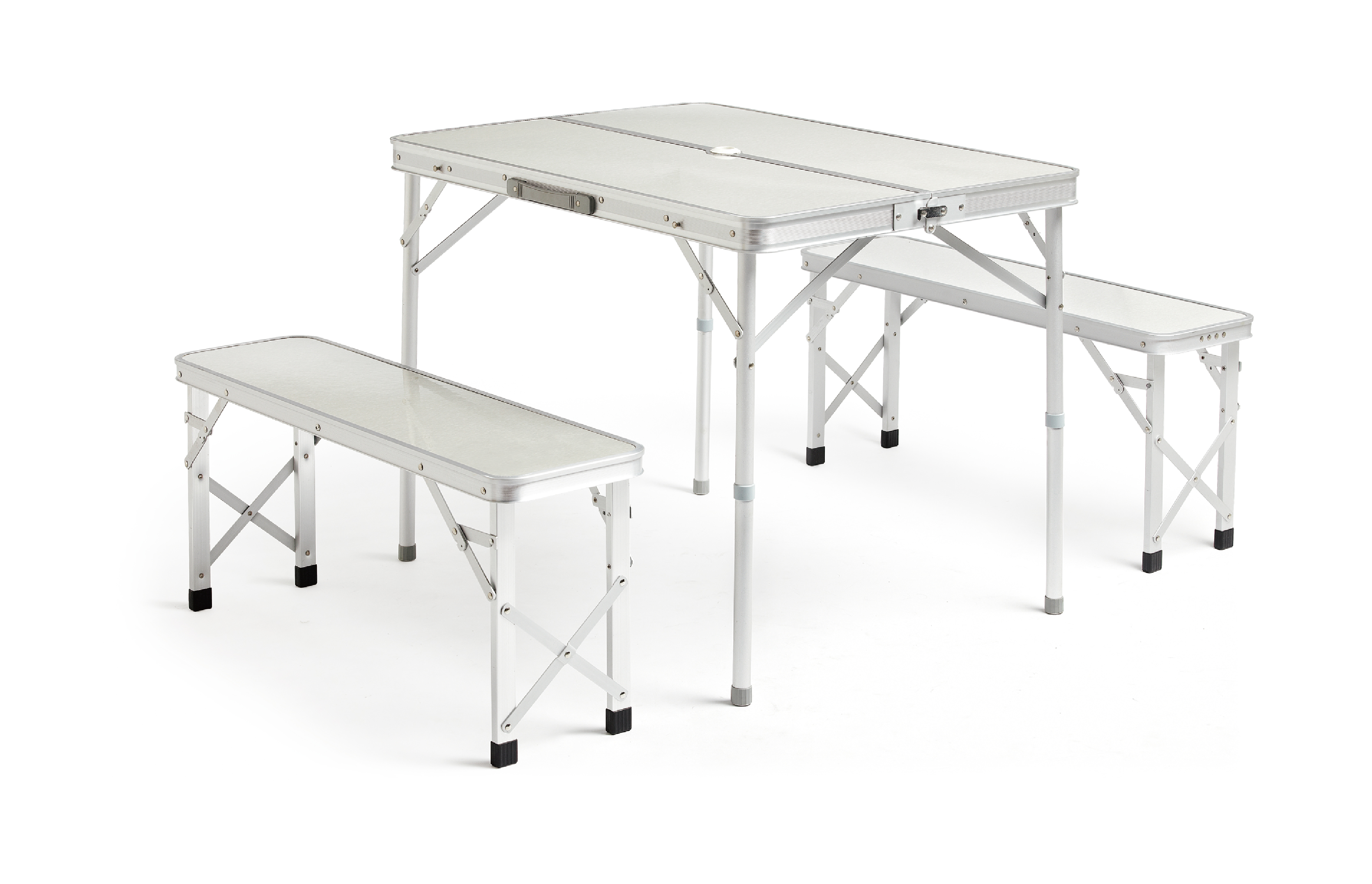 folding table and chair set