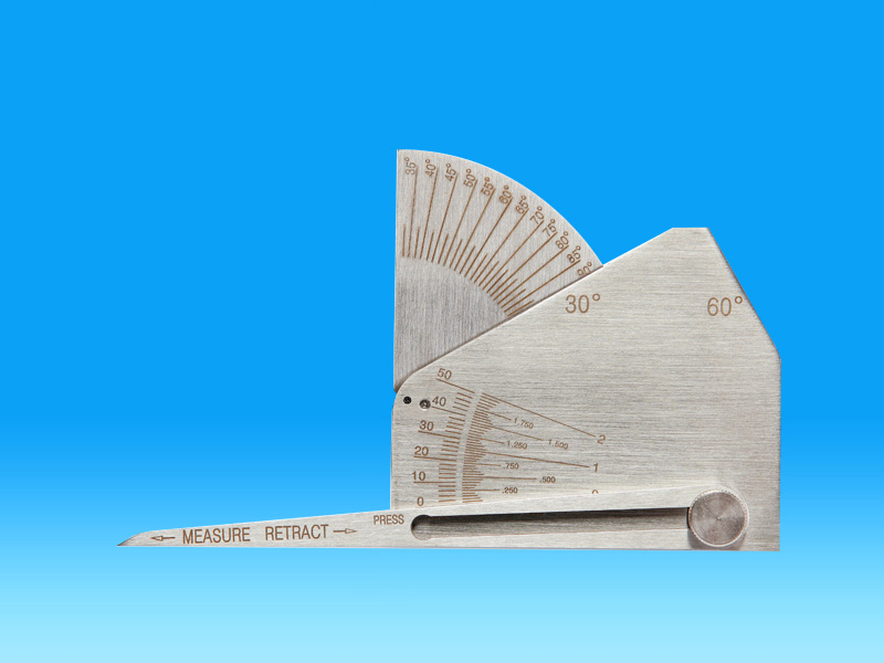 Welding Gauge
