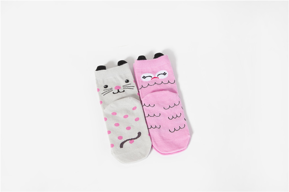Girl socks