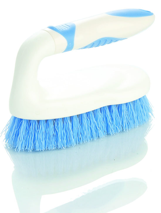 Floor Brush