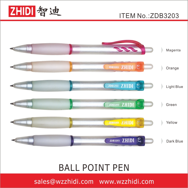 Ball Point Pen