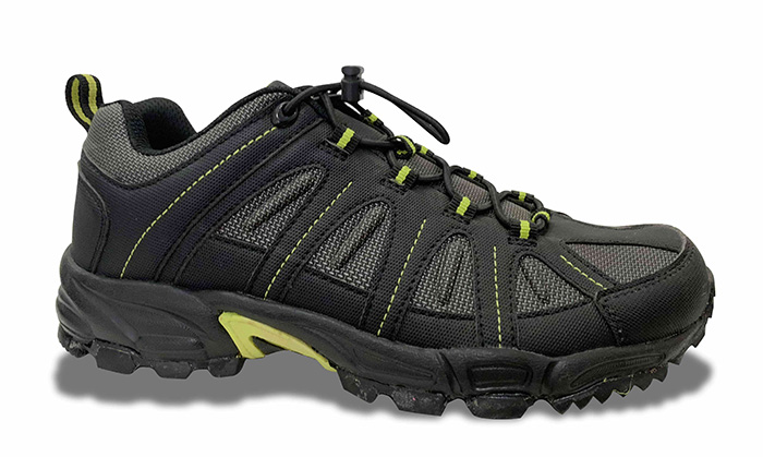 Sport casual shoes
