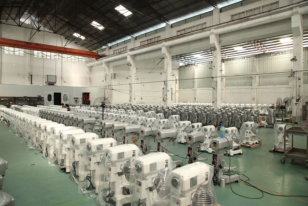 Xiamen Bilida Import and Export Co., Ltd. – other general machinery 2