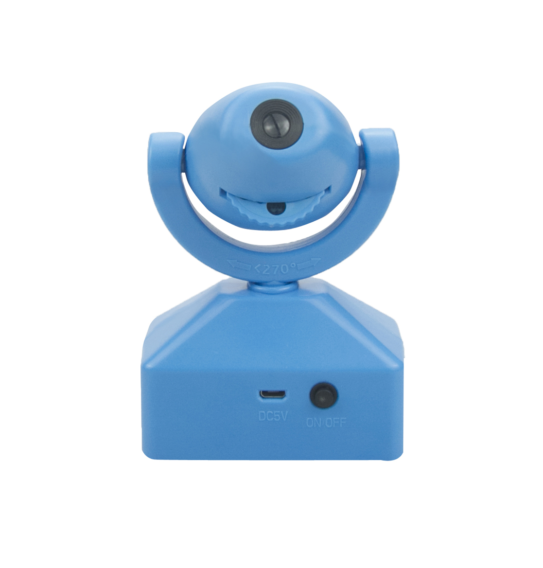 LED Projection Night Light