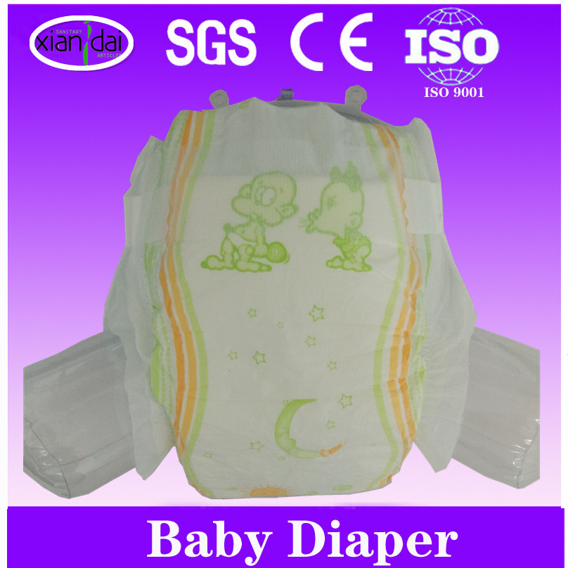 super soft baby diapers