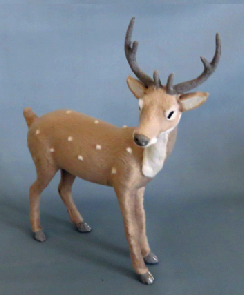 Christmas Deer