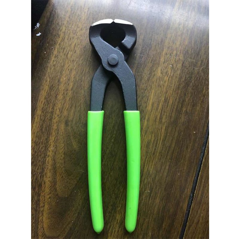 NEW End-cutting plier
