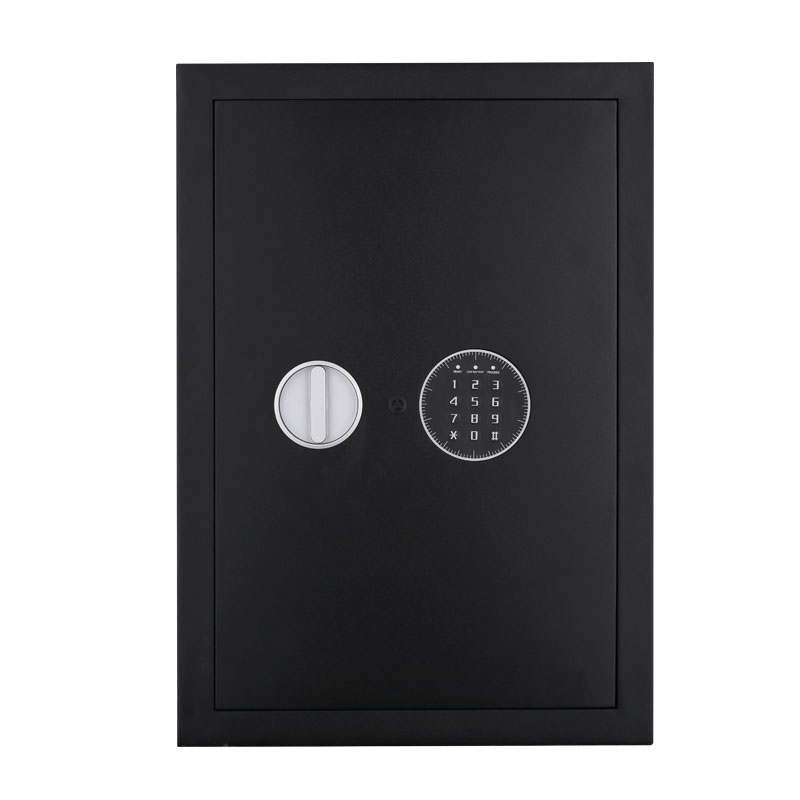 Safe Box Wall Safe WES-563910