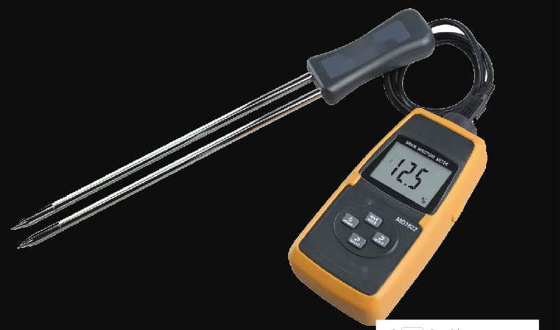 Grain Moisture Meter