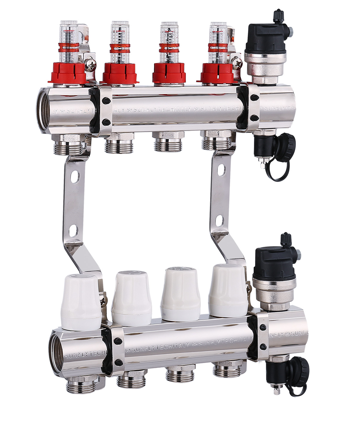 Brass Manifold