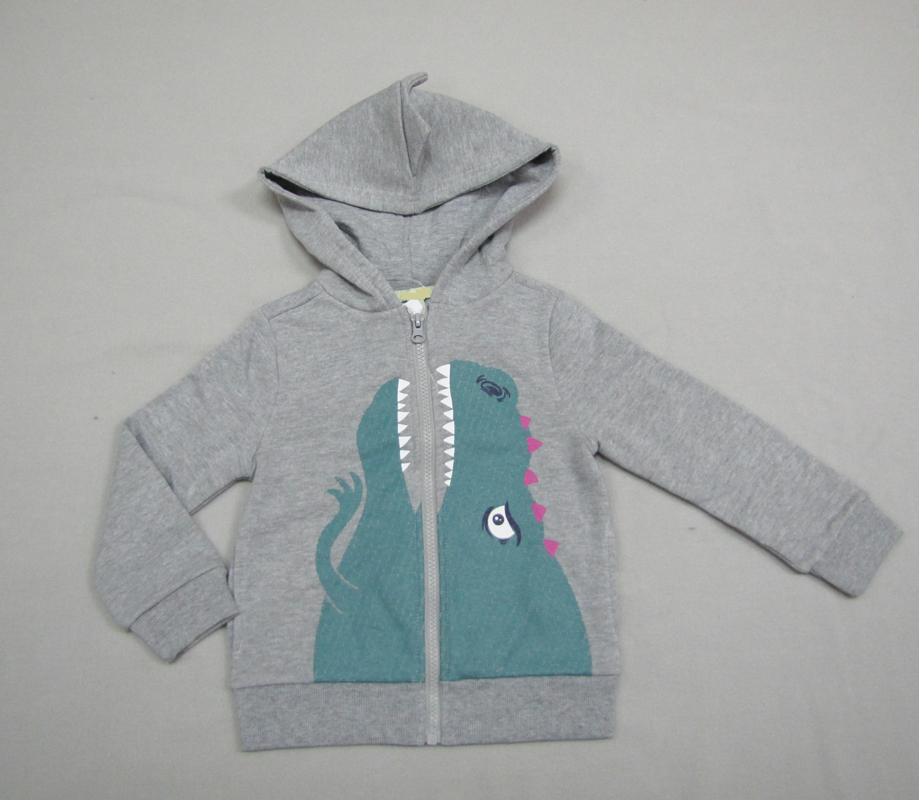 Baby Boy's Sweatshirt