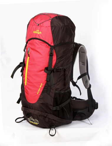 Camping bag