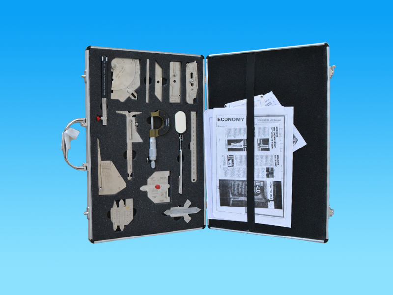 Welding Gauge