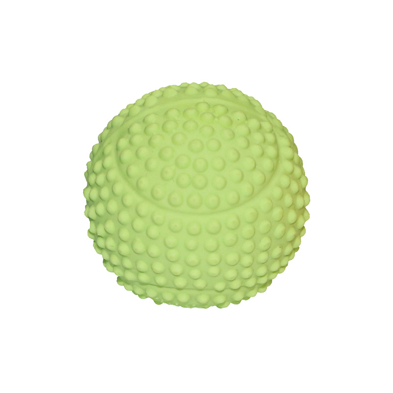 5CM Latex Bump Baseball