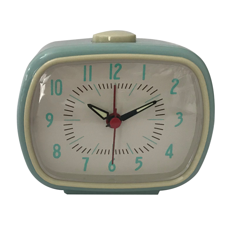 radio clock