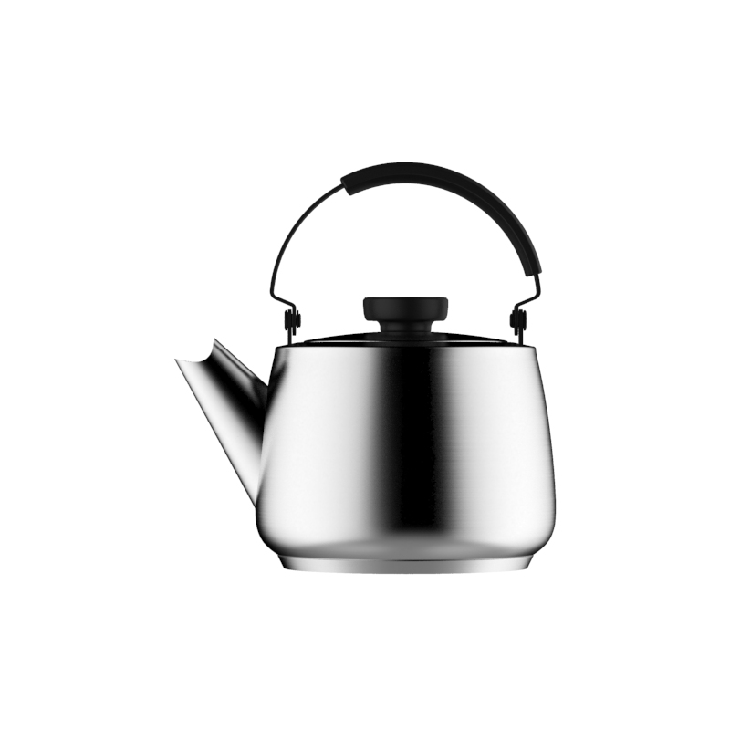 Kettle