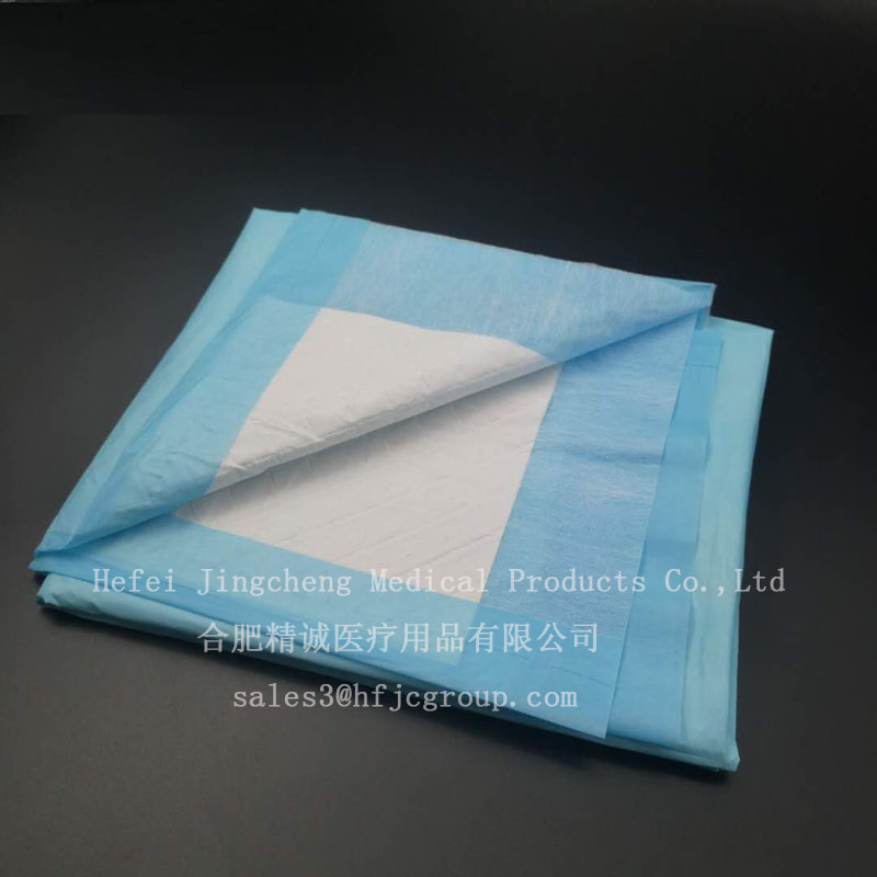 Incontinence Bed Pads