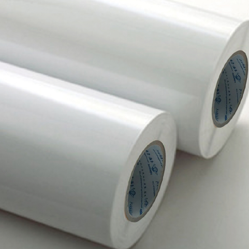 adhesive paper material