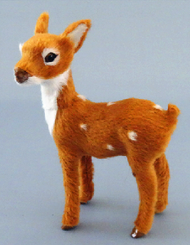 Christmas Deer