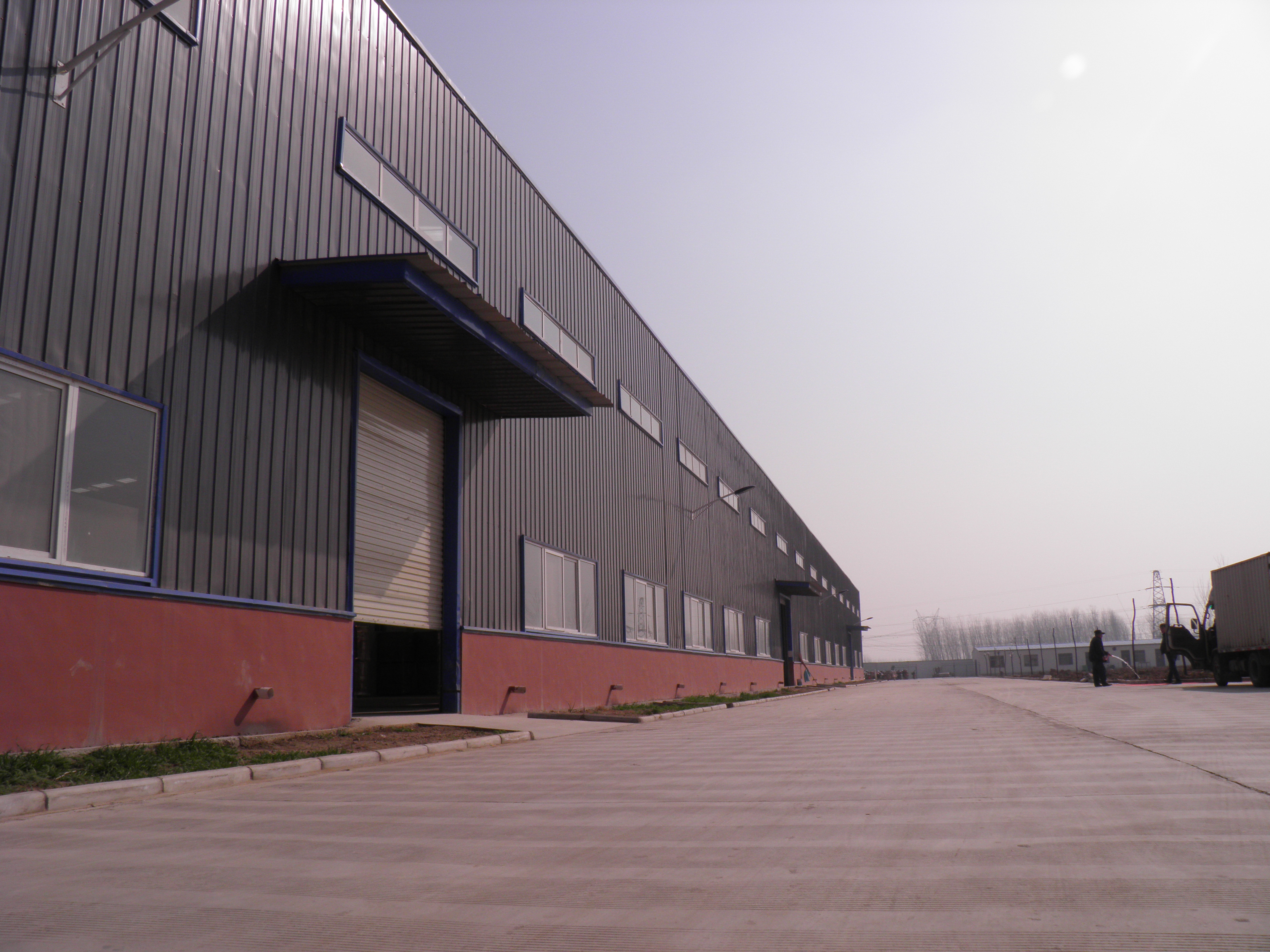 Henan Tiantai Food Co., Ltd. – Photos produits 3