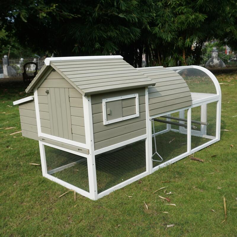Wooden Chicken House Lxph-9905