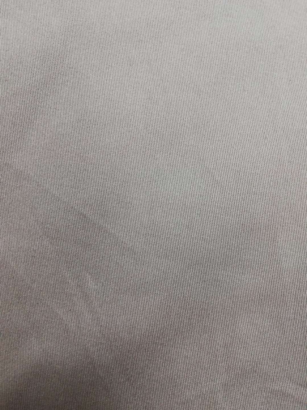 cotton/spandex TWILL