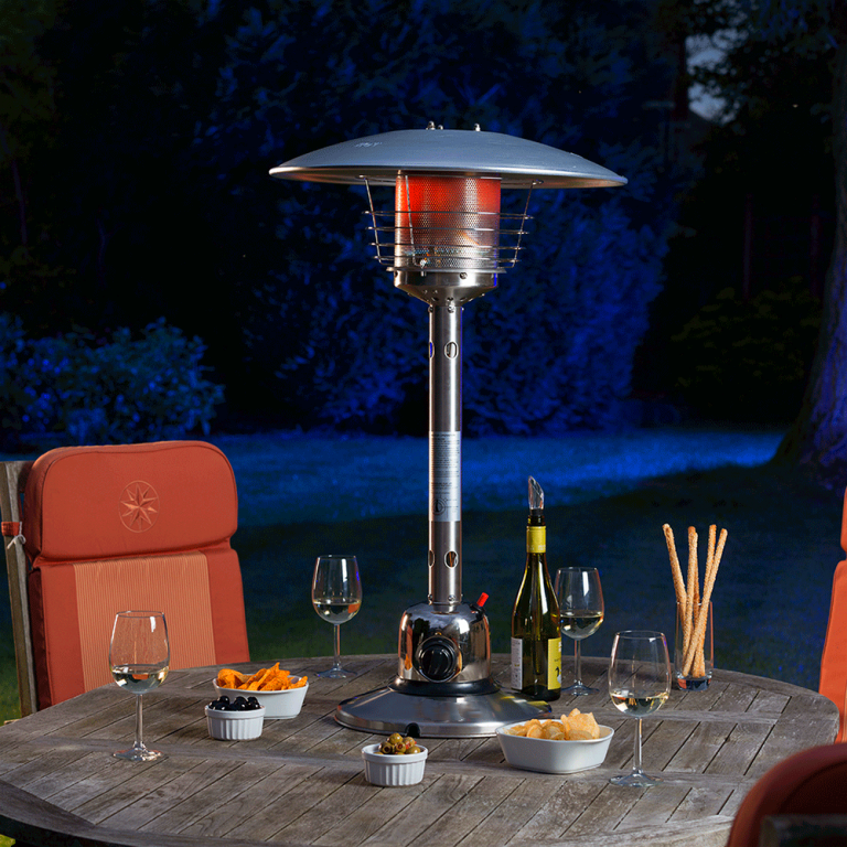 JIANGSU GARDENSUN FURNACE CO., LTD. – gas BBQ 2