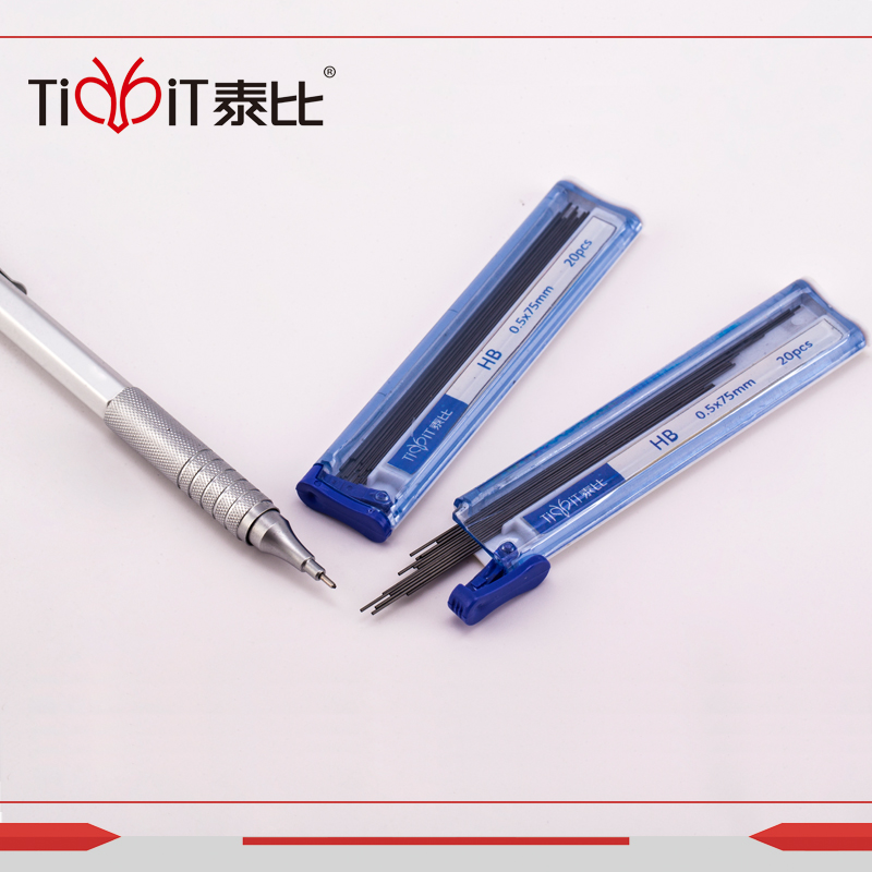 Pencil lead/Mechanical pencil lead/Hi-polymer pencil lead