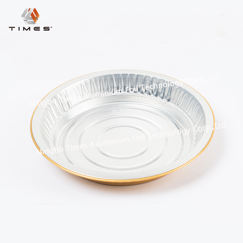 NINGBO TIMES ALUMINIUM FOIL TECHNOLOGY CORP., LTD. – cubiertos de acero 4