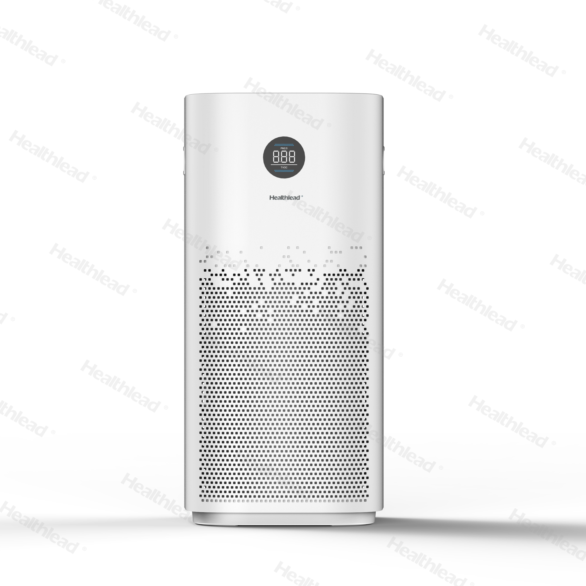 Healthlead Corporation Limited – Humidifier 2