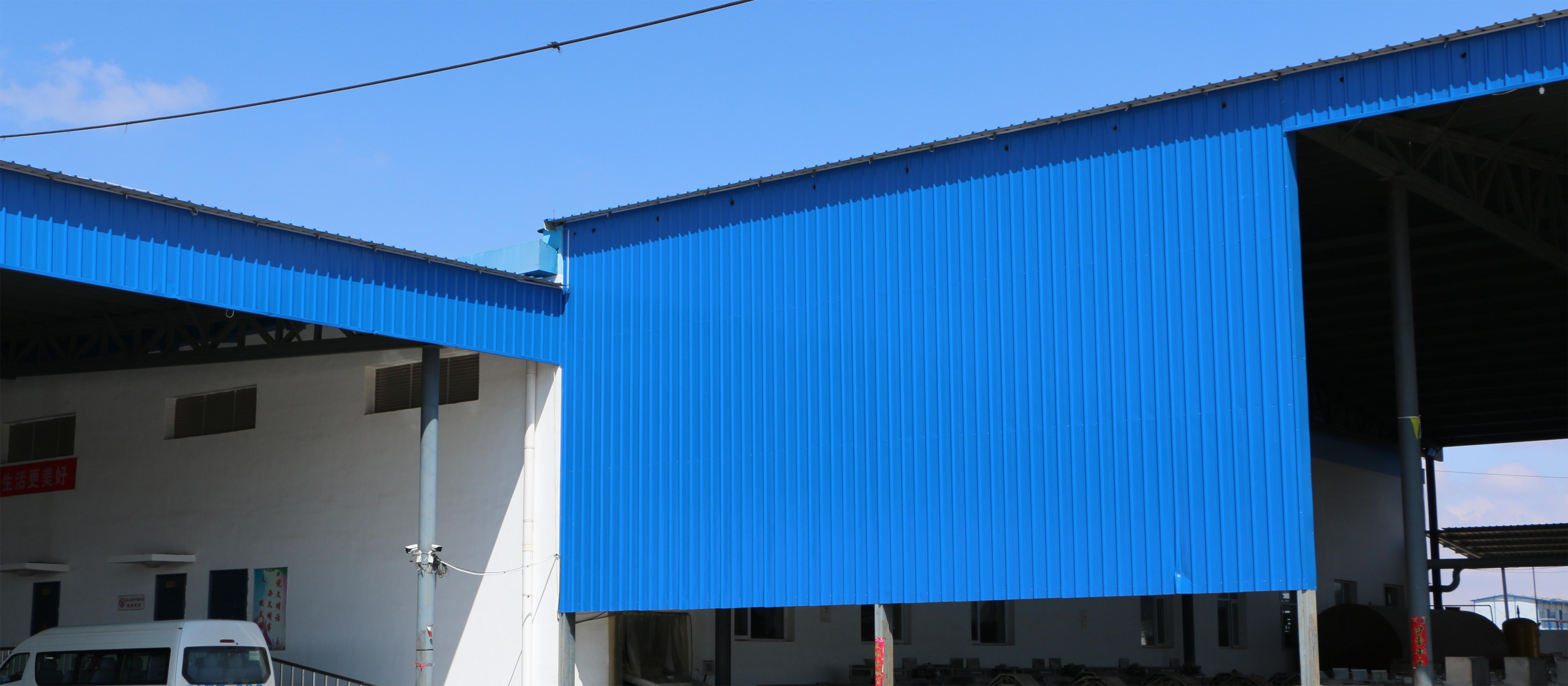 Zhangjiakou Jinwo Agricultural Products Co., Ltd. – Photos produits 3