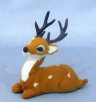 Christmas Deer