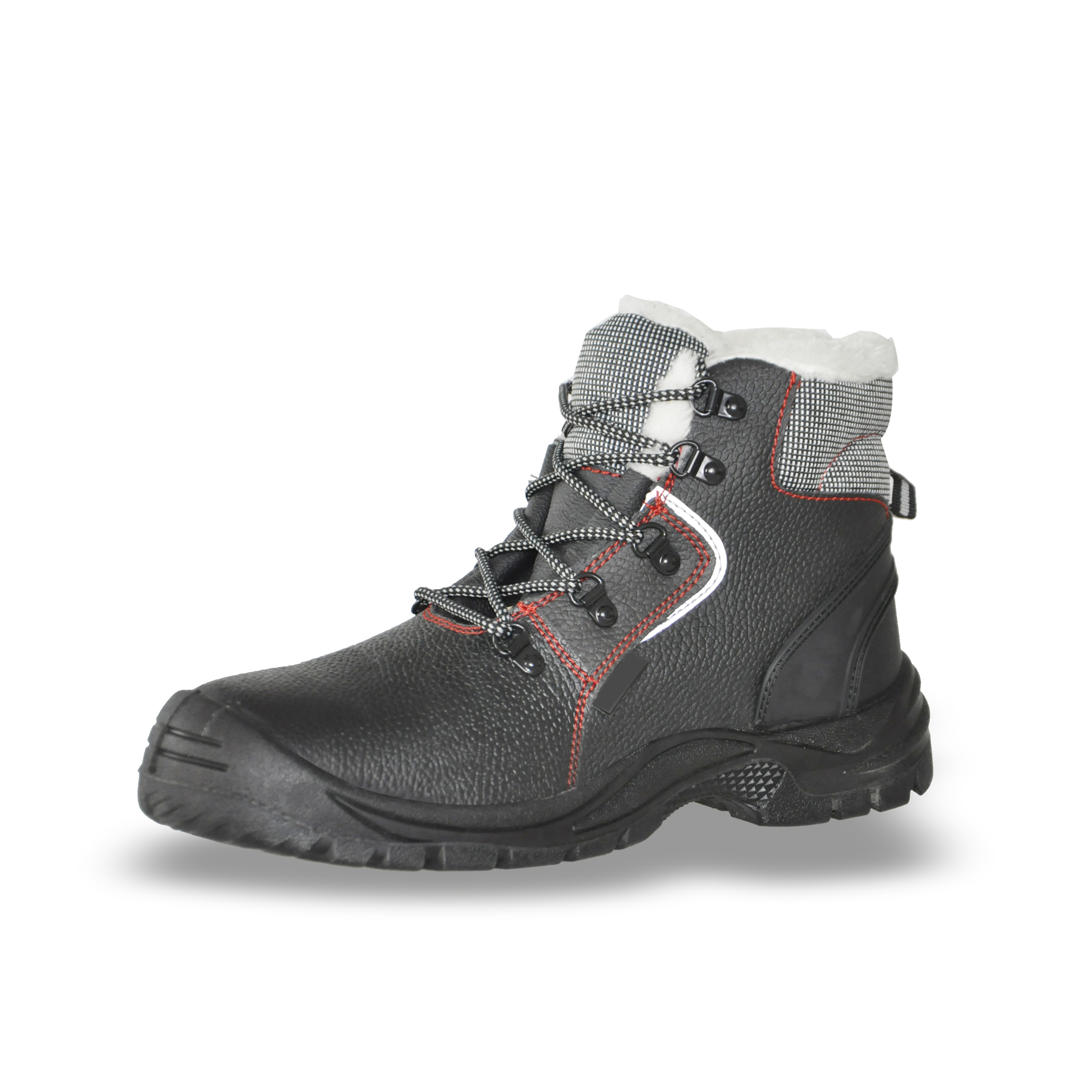 2020 Hot selling working safety shoes for Winter