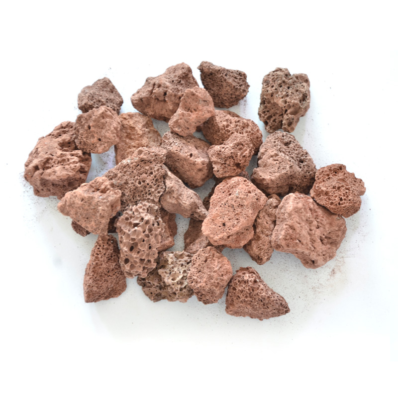 Lava/volcanic stone