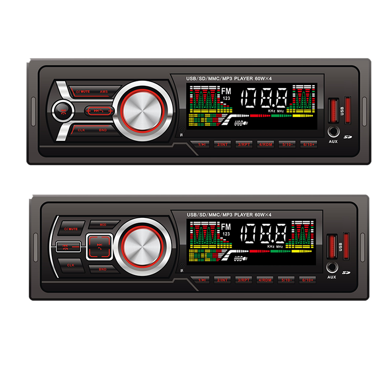 Car MP3 player