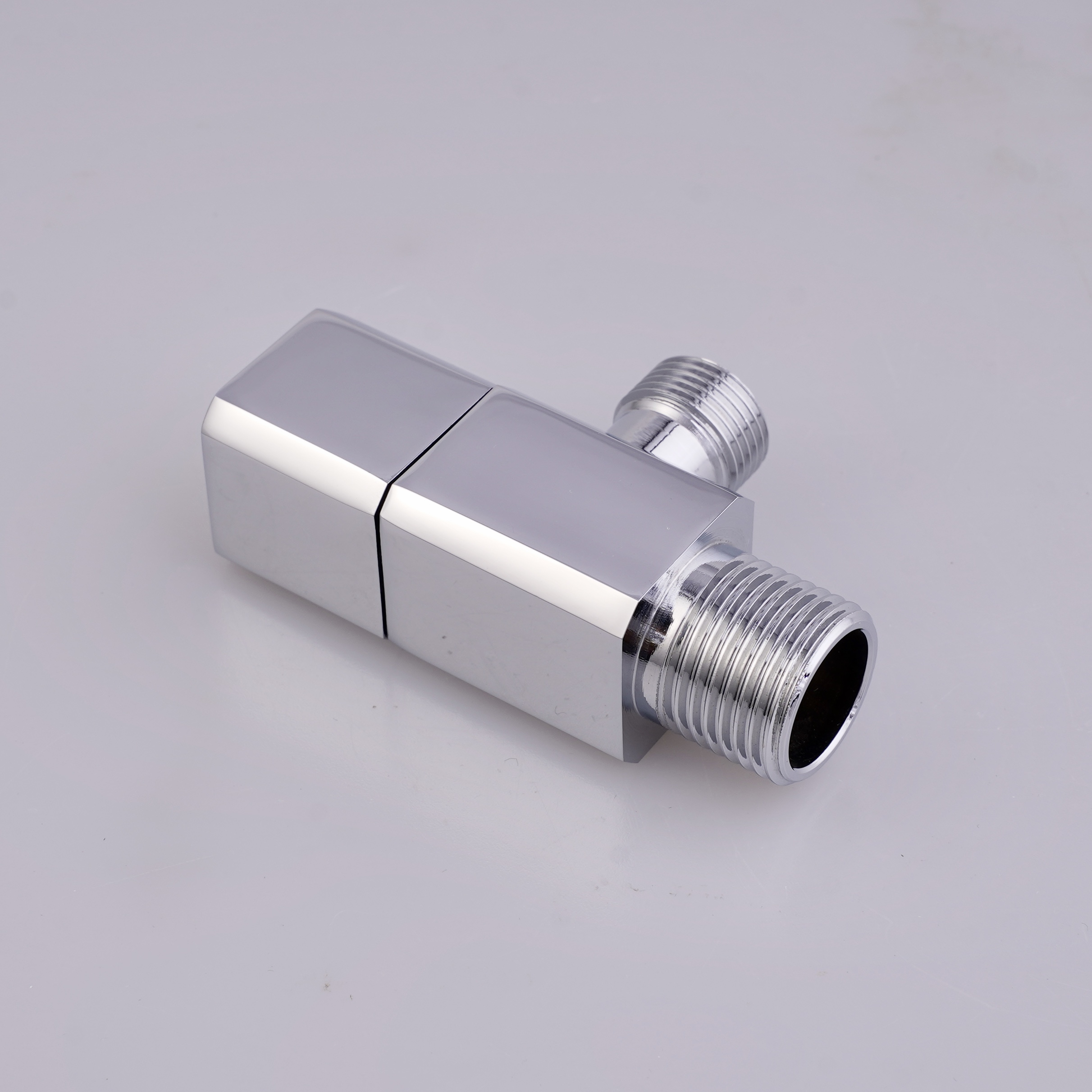 Angle valve
