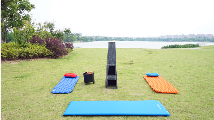 Yuyao Yirong Craft Tourism Products Co., Ltd. – Camping mats 1