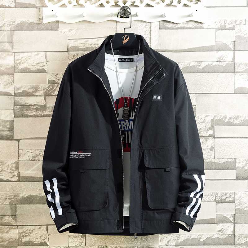 Men jacket