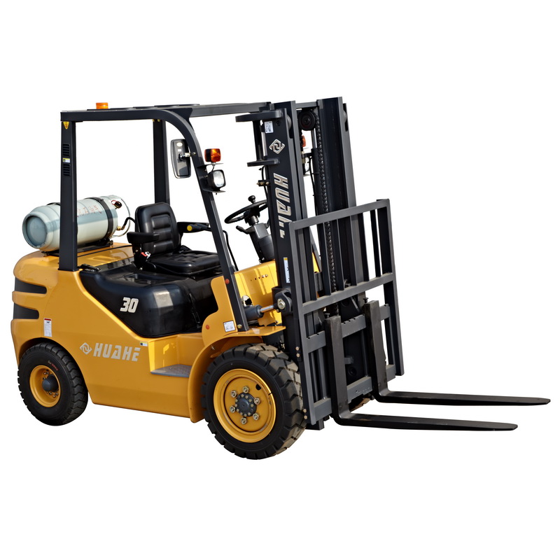 3Ton Gasoline/LPG Forklift