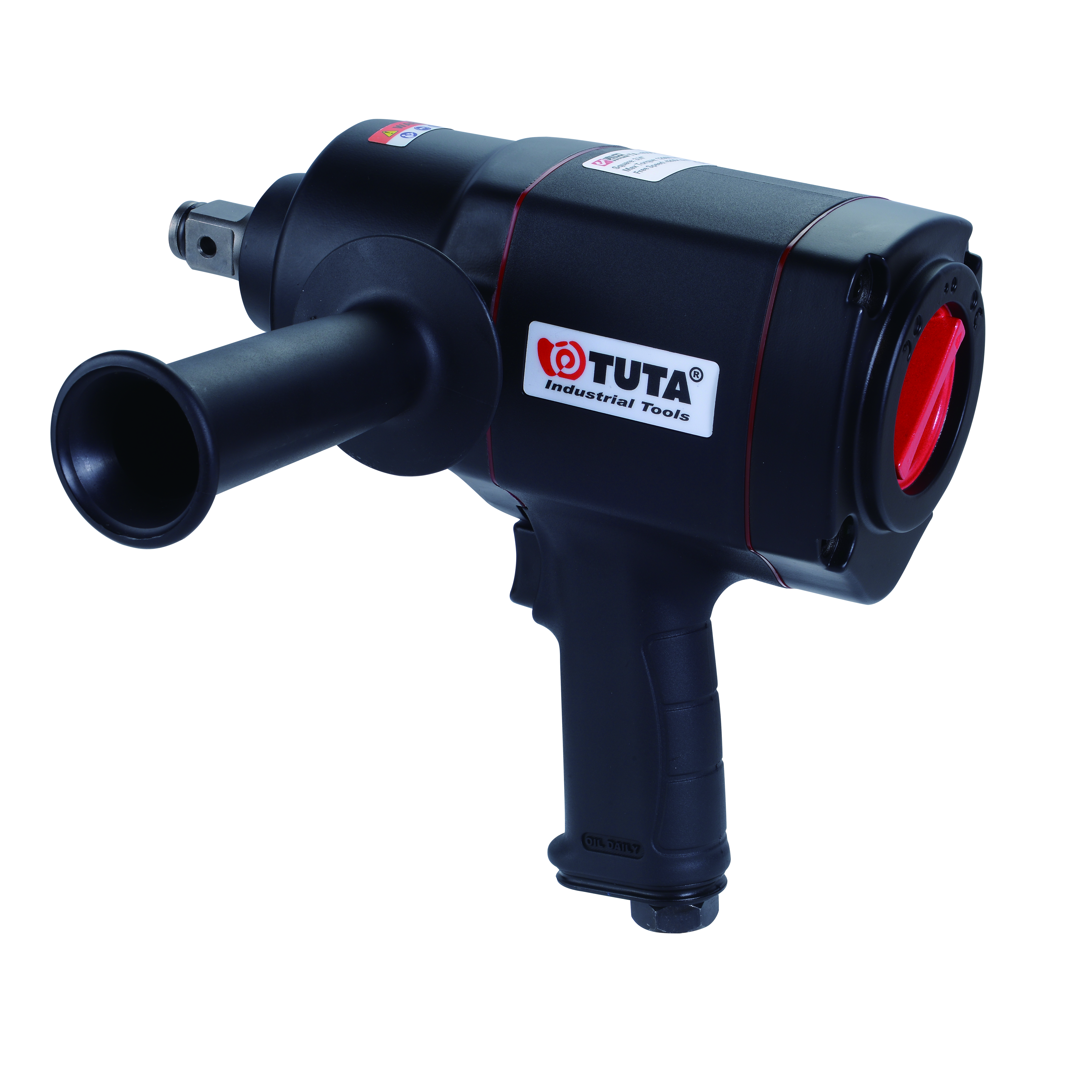 Air Impact Wrench 气动扳手