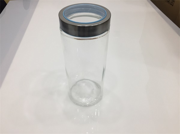 0.9l/1.3l/1.6l/2.2l Screw Lid Canister