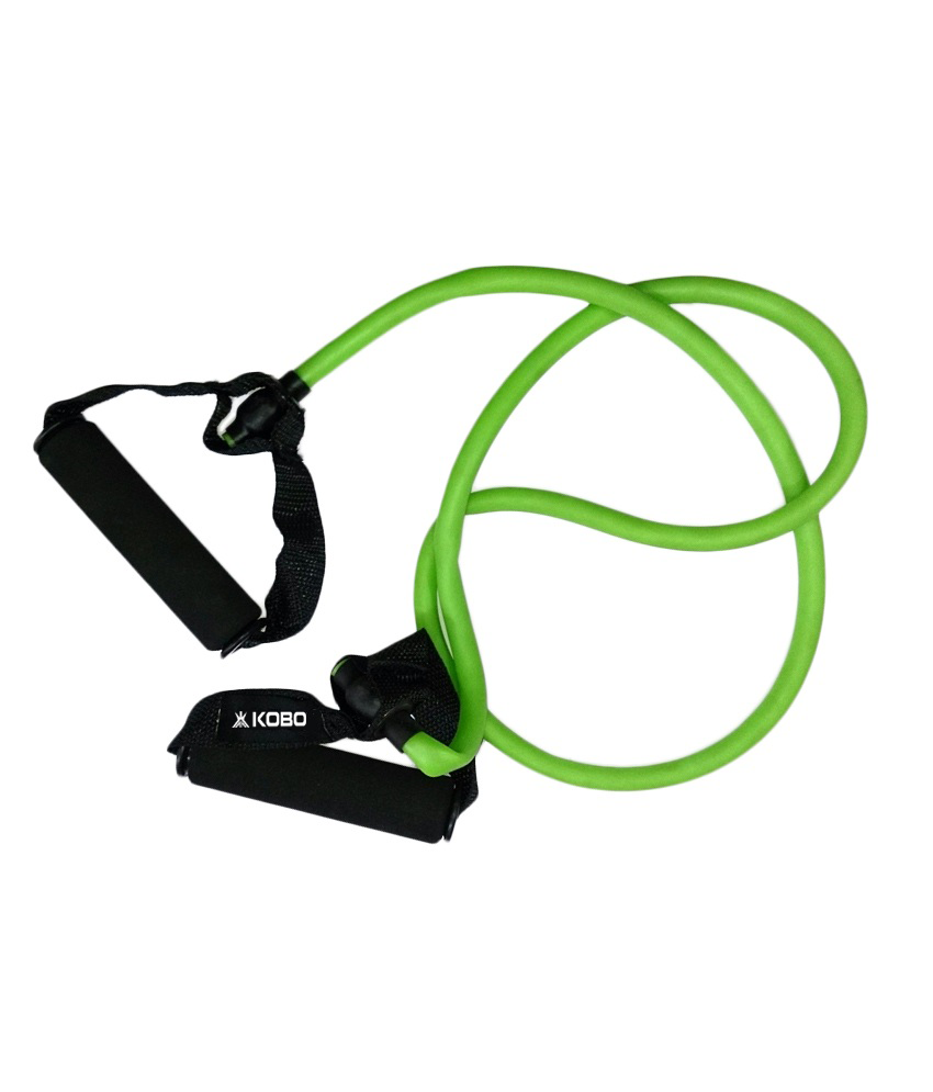Expander Tube