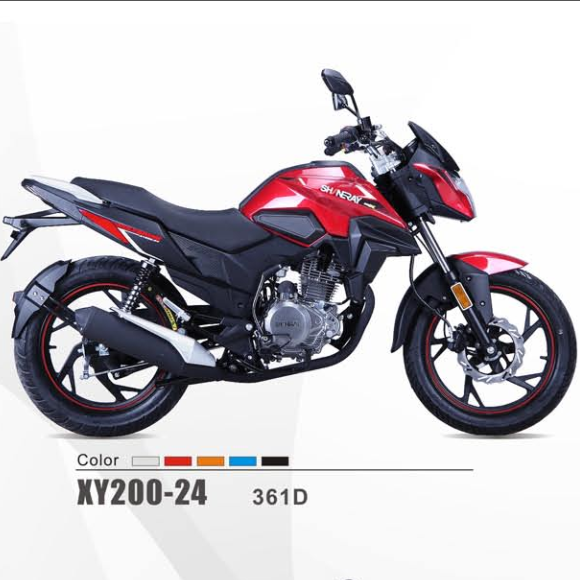 XY200-24
