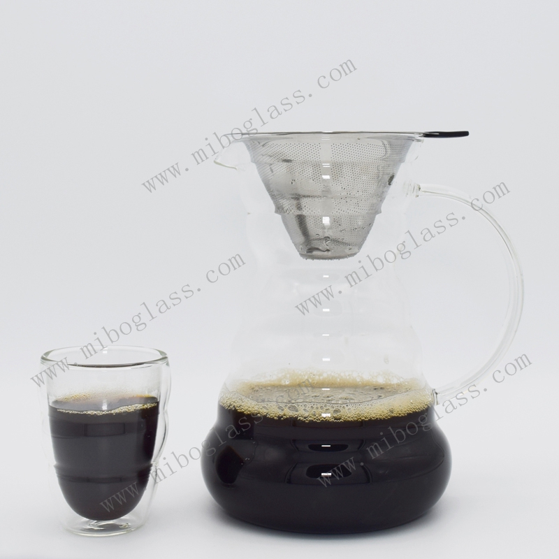 Coffee Pot,handmade coffee pot,coffee pot with filter,coffee make,handmade coffee pot