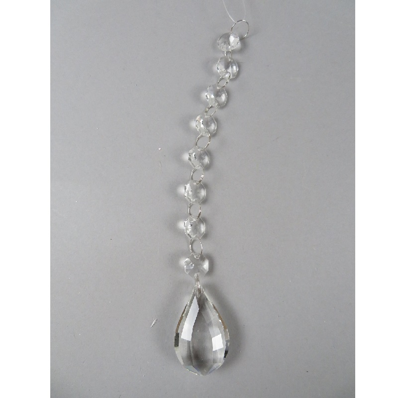 Acrylic Ornament