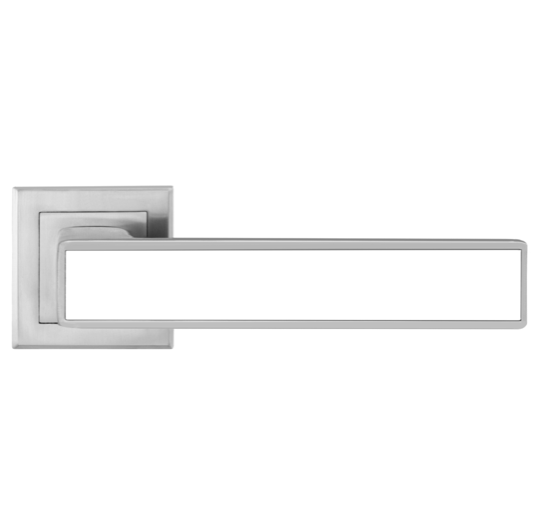 Aluminum/Zinc Door handle-1945