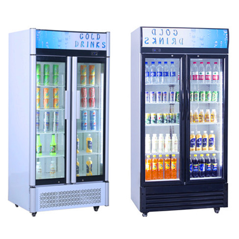 beverage cooler