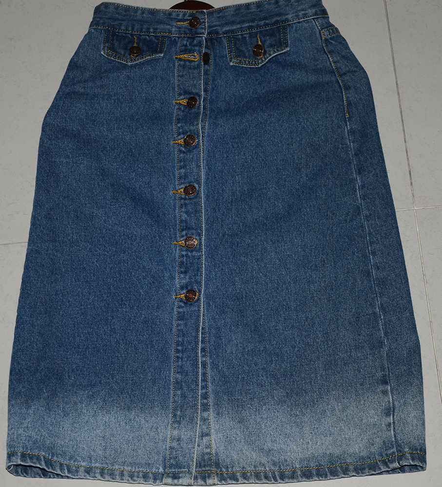 women's skirt pant